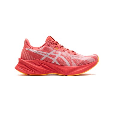 Γυναικεία Παπούτσια για Τρέξιμο Σομόν - ASICS DYNABLAST 5