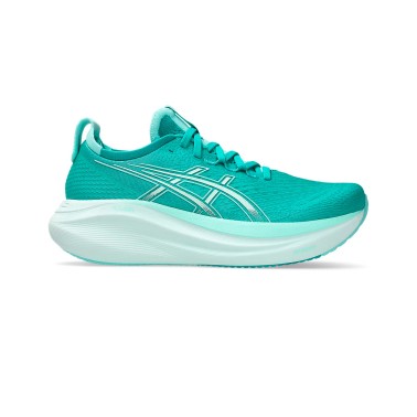 Γυναικεία Παπούτσια για Τρέξιμο Βεραμάν - ASICS GEL-NIMBUS 27