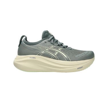 Γυναικεία Παπούτσια για Τρέξιμο Βεραμάν - ASICS GEL-NIMBUS 27
