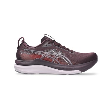 Γυναικεία Παπούτσια για Τρέξιμο Βυσσινί - ASICS GEL-KAYANO 33