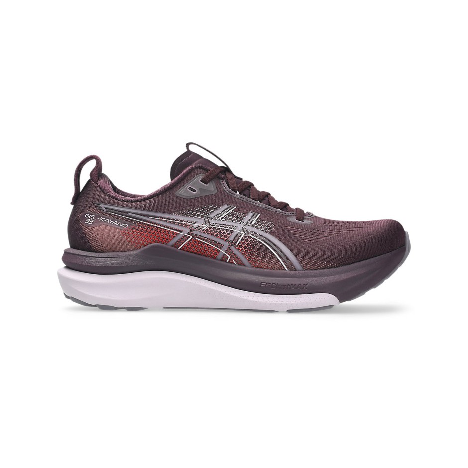 Γυναικεία Παπούτσια για Τρέξιμο Βυσσινί - ASICS GEL-KAYANO 33