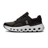 Γυναικεία Παπούτσια για Τρέξιμο Μαύρα - On Cloudrunner 2 Εικόνα 0