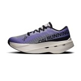 Women's Running Shoes Purple - On Cloudboom Volt Image 1