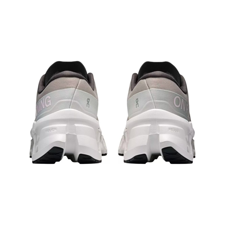 Women's Running Shoes Olive - On Cloudmonster 3