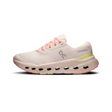 Γυναικεία Παπούτσια για Τρέξιμο Λευκά - On Cloudrunner 3 Εικόνα 0