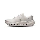 Γυναικεία Παπούτσια για Τρέξιμο Λευκά - On Cloudrunner 3 Εικόνα 0