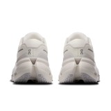 Γυναικεία Παπούτσια για Τρέξιμο Λευκά - On Cloudrunner 3 Εικόνα 2