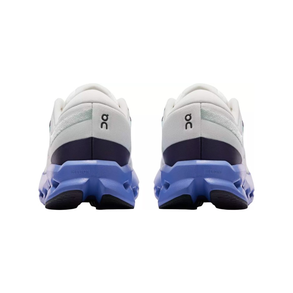 Γυναικεία Παπούτσια για Τρέξιμο Εκρού - On Cloudsurfer 2