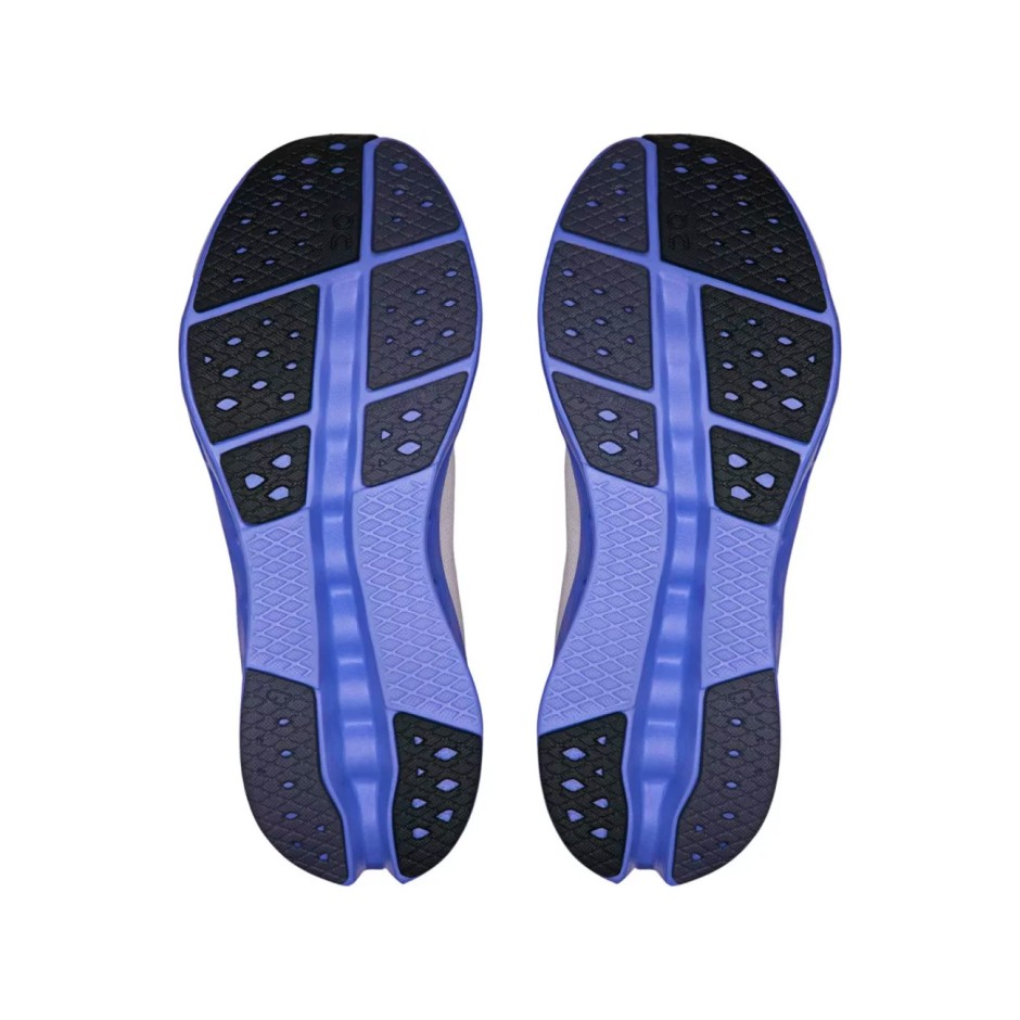 Γυναικεία Παπούτσια για Τρέξιμο Εκρού - On Cloudsurfer 2