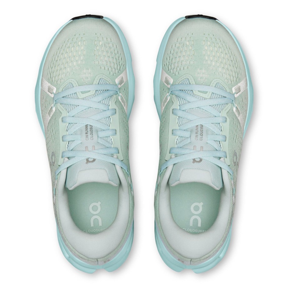 Women's Running Shoes Alcohol - On Cloudsurfer 2