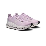 Women's Running Shoes Grey - On Cloudsurfer Max Image 1