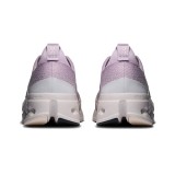 Women's Running Shoes Grey - On Cloudsurfer Max Image 2