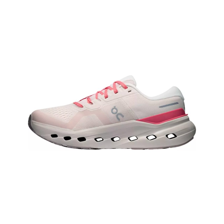 Women's Running Shoes Beige - On Cloudrunner 3