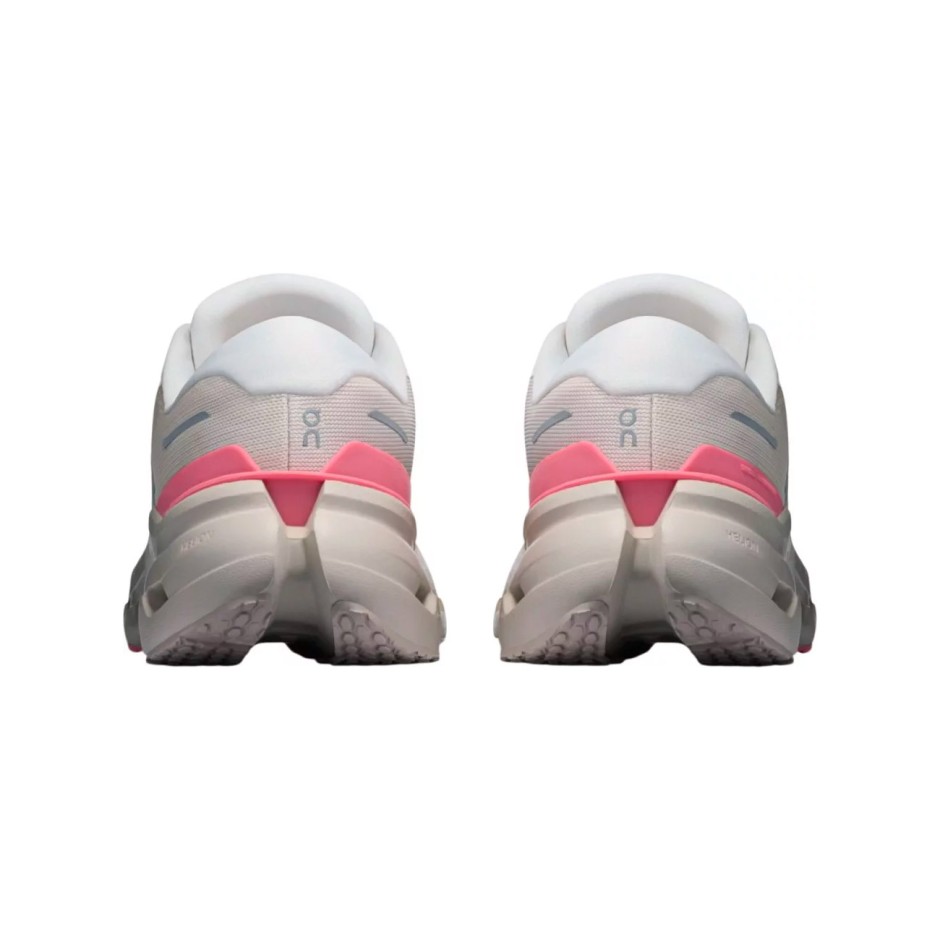 Women's Running Shoes Beige - On Cloudrunner 3