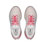 Women's Running Shoes Beige - On Cloudrunner 3 Image 2