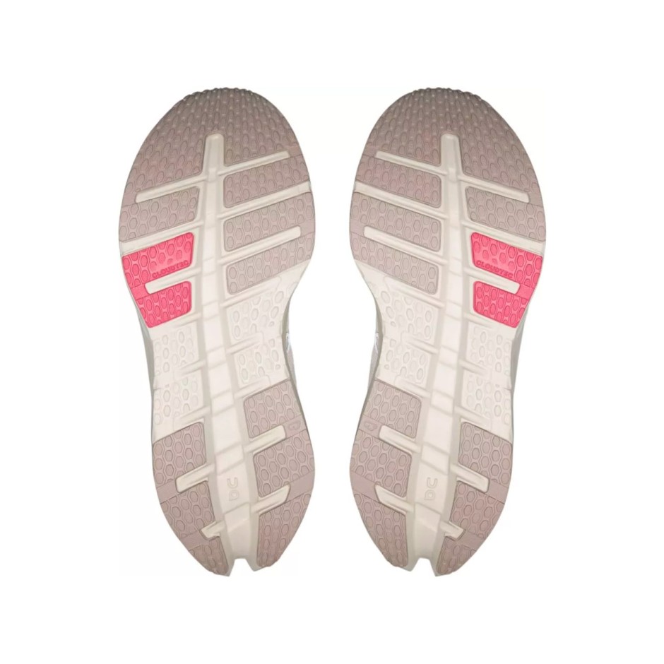Women's Running Shoes Beige - On Cloudrunner 3