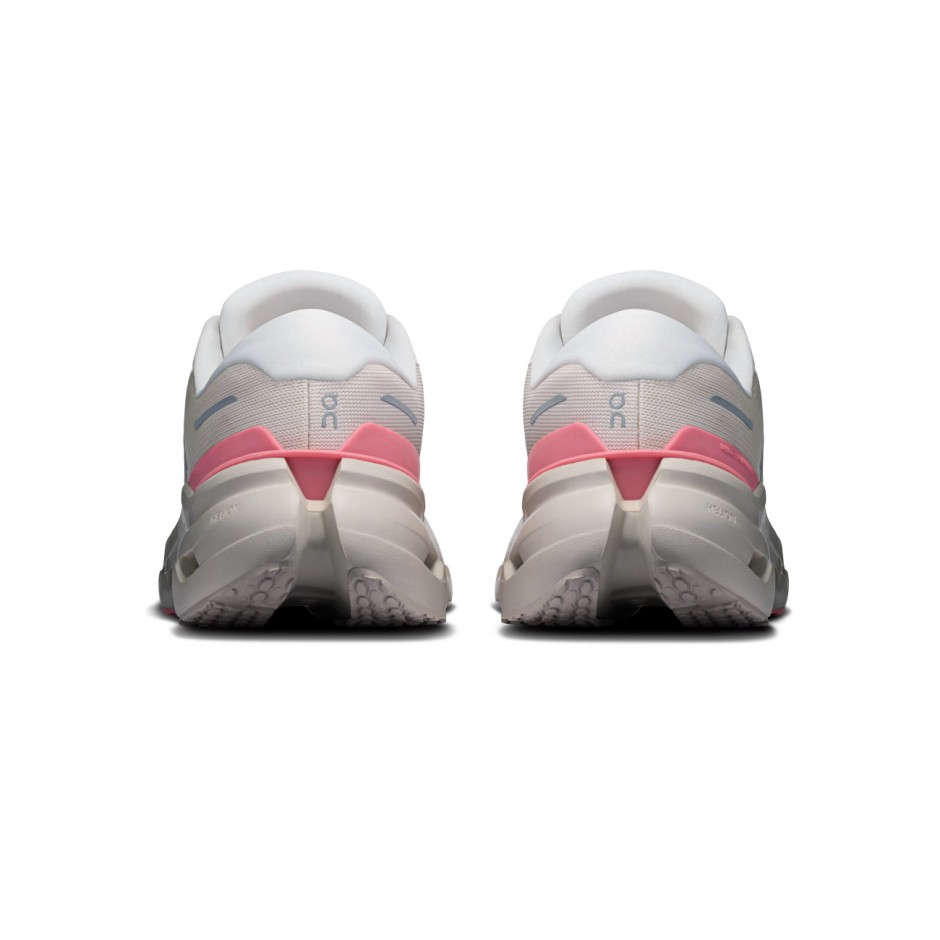Women's Running Shoes Beige - On Cloudrunner 3
