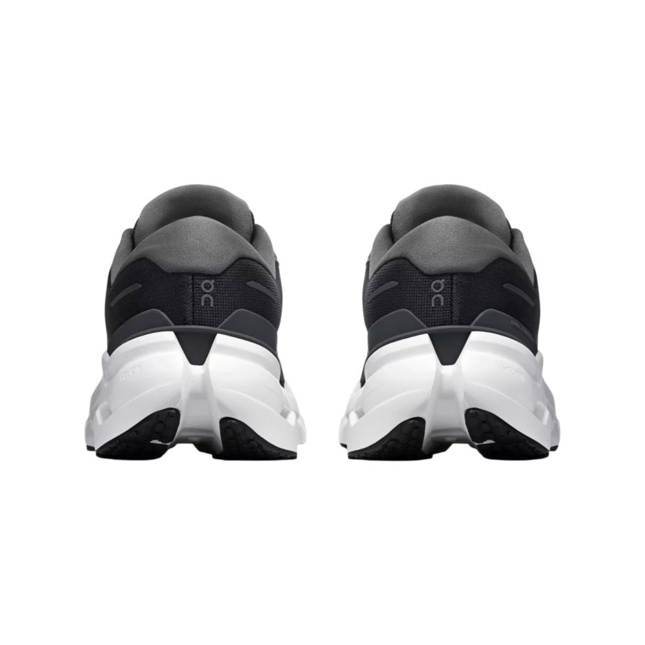 Women's Running Shoes Black - On Cloudrunner 3