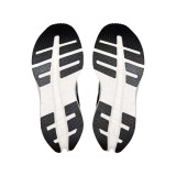 Women's Running Shoes Black - On Cloudrunner 3 Image 3