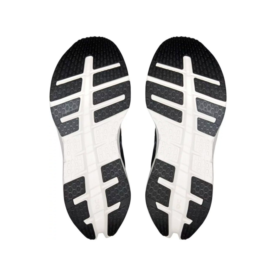 Women's Running Shoes Black - On Cloudrunner 3