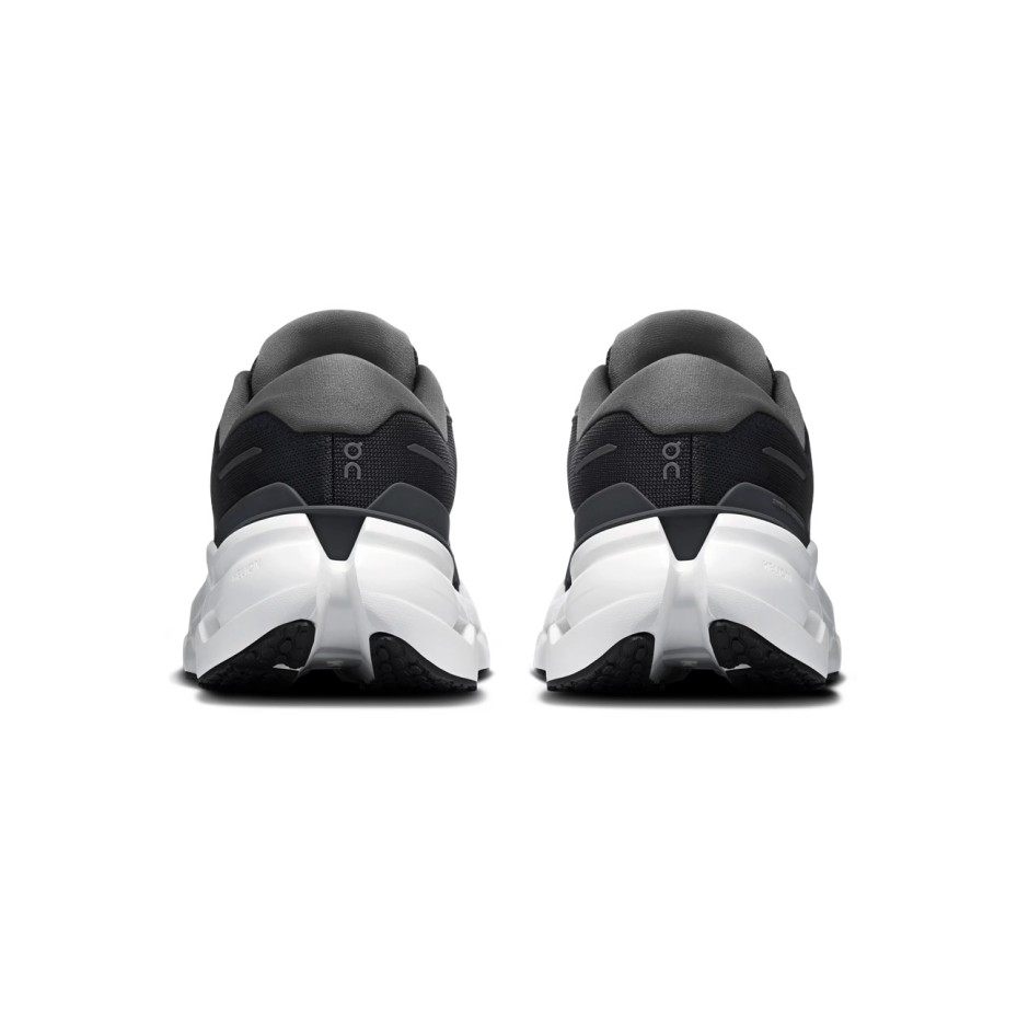 Women's Running Shoes Black - On Cloudrunner 3