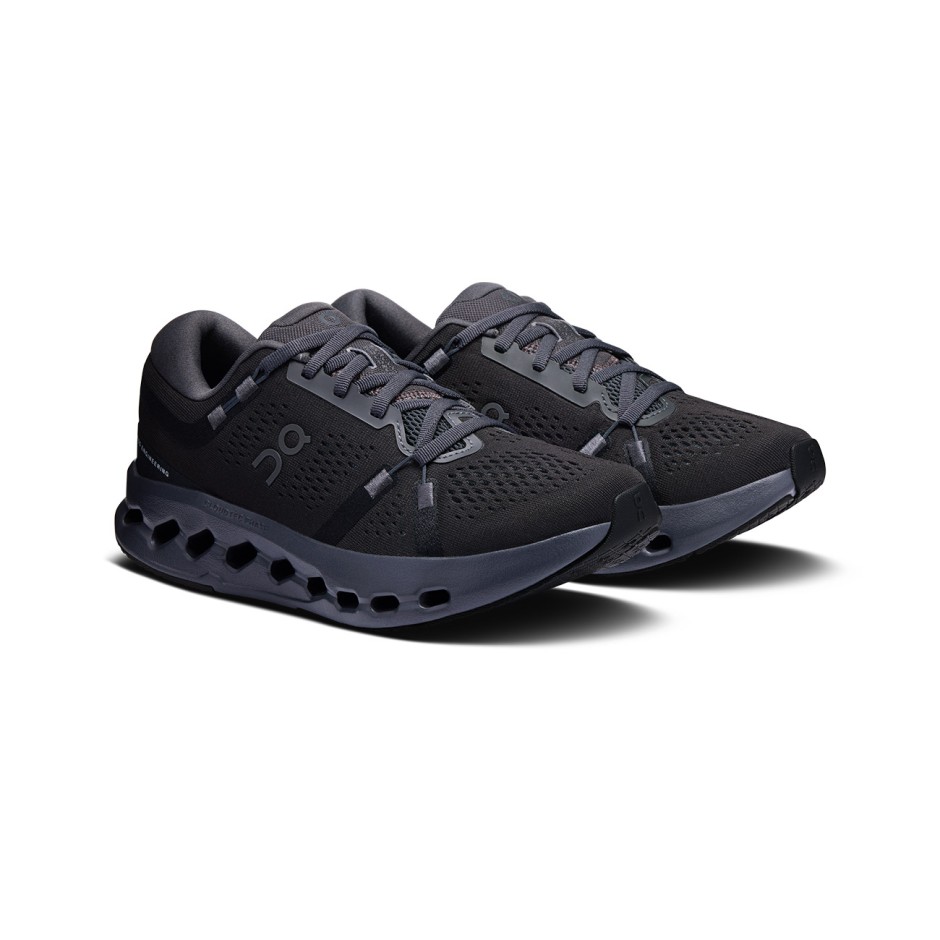 ON CLOUDSURFER 2 3WF10101043 Black