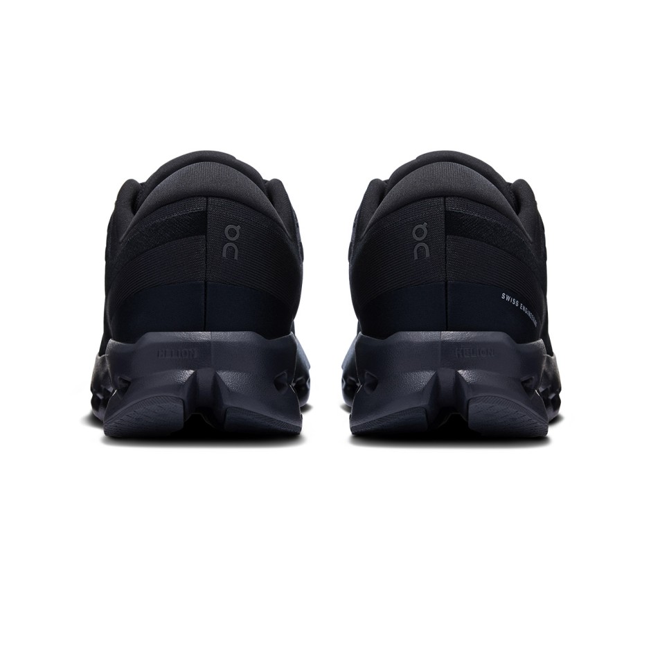 ON CLOUDSURFER 2 3WF10101043 Black