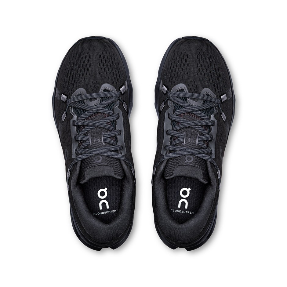 ON CLOUDSURFER 2 3WF10101043 Black