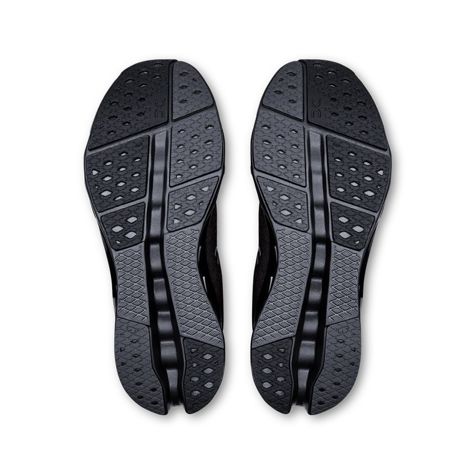 ON CLOUDSURFER 2 3WF10101043 Black
