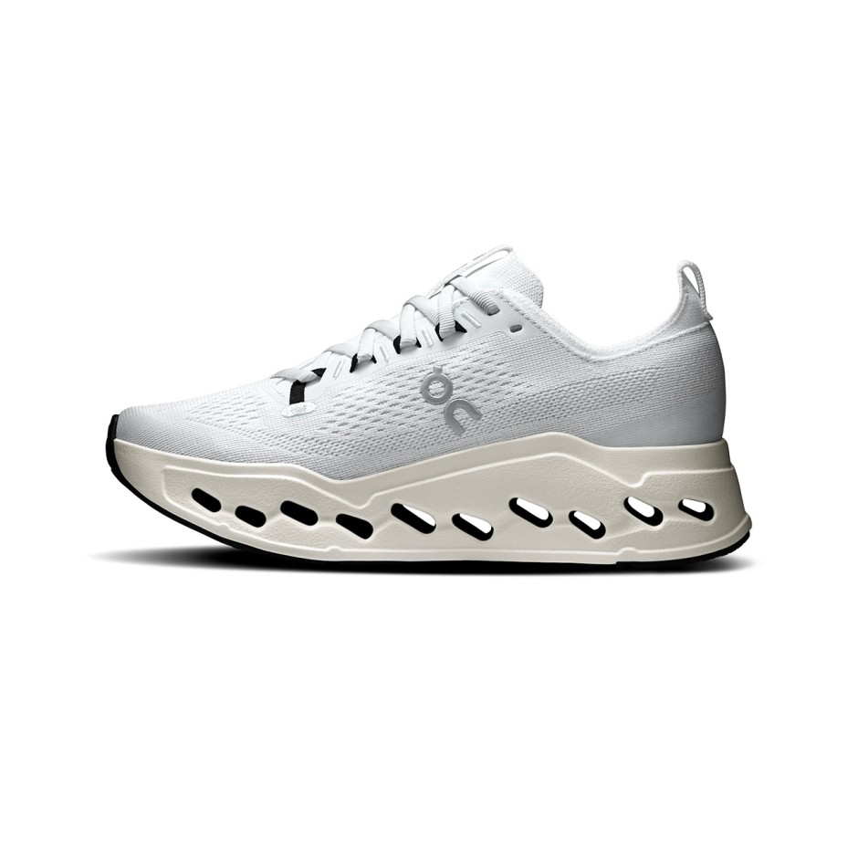 ON CLOUDSURFER MAX 3WF30221200 White