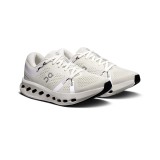 Women's Running Shoes Ecru - On Cloudsurfer 2  Image 1