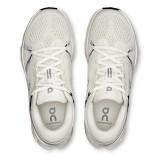 Women's Running Shoes Ecru - On Cloudsurfer 2  Image 3