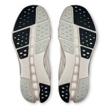 Women's Running Shoes Ecru - On Cloudsurfer 2  Image 4