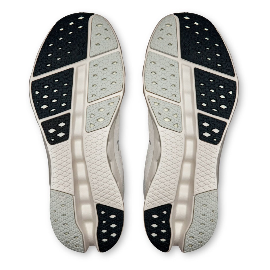 Women's Running Shoes Ecru - On Cloudsurfer 2 
