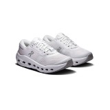 Women's Running Shoes White - On Cloudrunner 3 Image 1