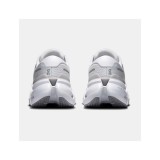 Women's Running Shoes White - On Cloudrunner 3 Image 2