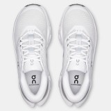 Women's Running Shoes White - On Cloudrunner 3 Image 3