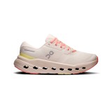 Γυναικεία Παπούτσια για Τρέξιμο Λευκά - On Cloudrunner 3 Εικόνα 