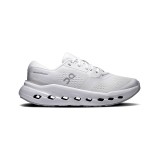 Women's Running Shoes White - On Cloudrunner 3 Image 