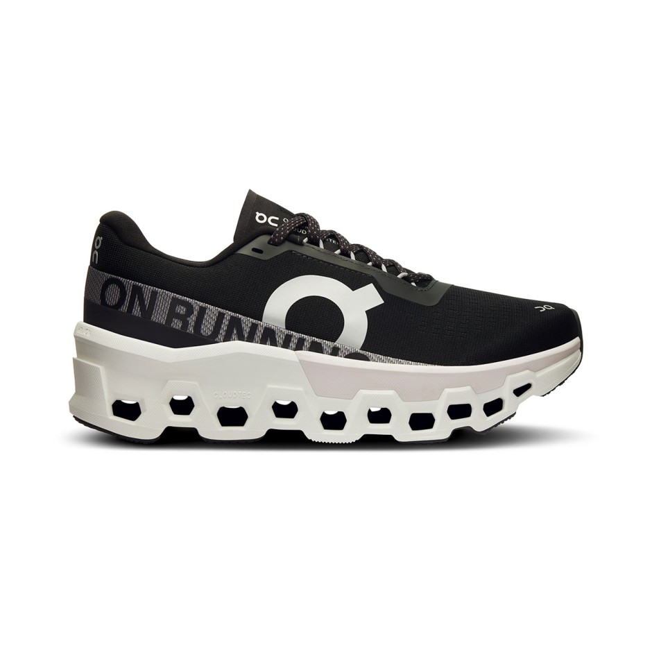 ON CLOUDMONSTER 2 3WE10111197 Black