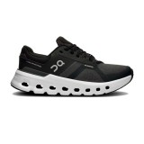 Γυναικεία Παπούτσια για Τρέξιμο Μαύρα - On Cloudrunner 2 Εικόνα 