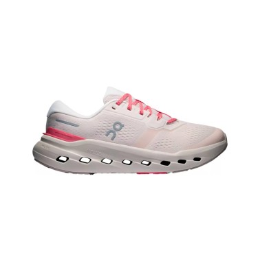 Women's Running Shoes Beige - On Cloudrunner 3