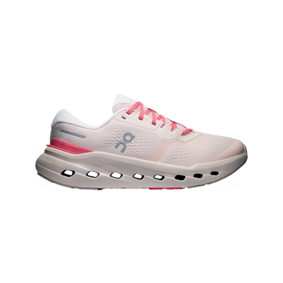 Women's Running Shoes Beige - On Cloudrunner 3