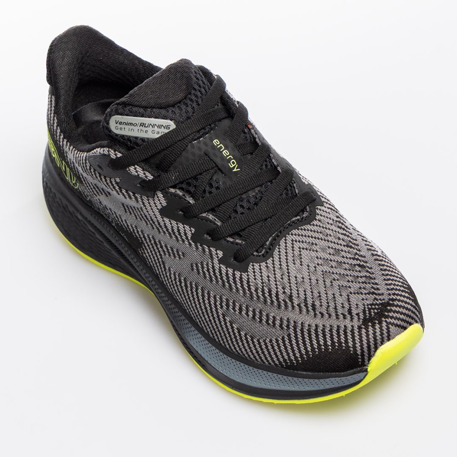 VENIMO ENERGY 2 25-12033943-071 Black