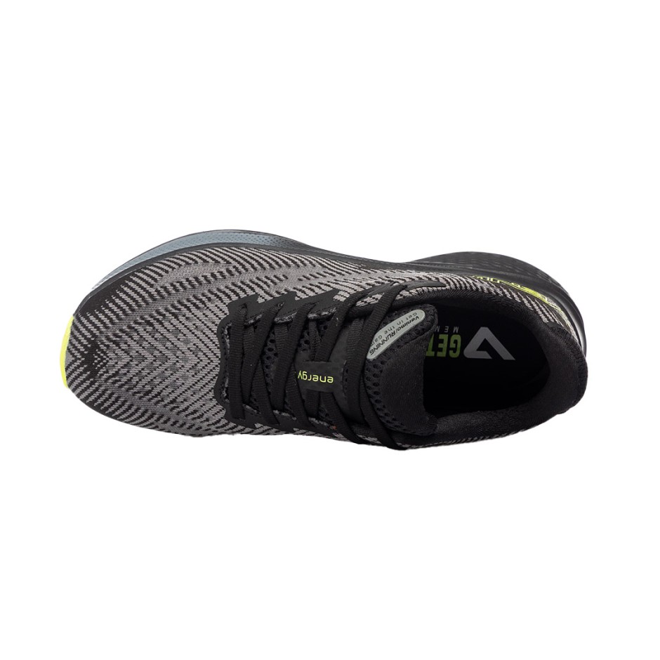 VENIMO ENERGY 2 25-12033943-071 Black