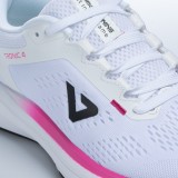Γυναικεία Παπούτσια για Τρέξιμο Λευκά - VENIMO Tronic 4 Εικόνα 3