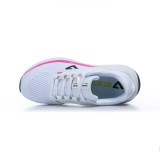 Γυναικεία Παπούτσια για Τρέξιμο Λευκά - VENIMO Tronic 4 Εικόνα 4
