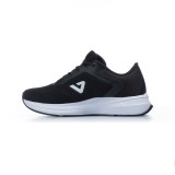 Γυναικεία Παπούτσια για Τρέξιμο Μαύρα - VENIMO Tronic 4 Εικόνα 1
