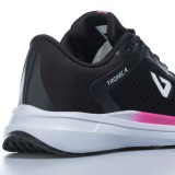 Γυναικεία Παπούτσια για Τρέξιμο Μαύρα - VENIMO Tronic 4 Εικόνα 2