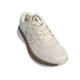 Women's Running Shoes Ecru - VENIMO Diamond 9  Image 5